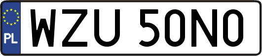 WZU50N0