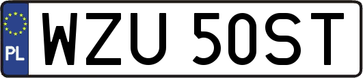 WZU50ST