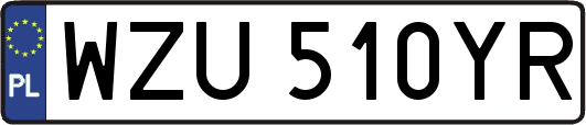 WZU510YR