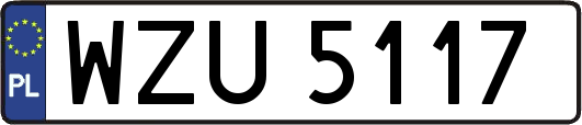 WZU5117
