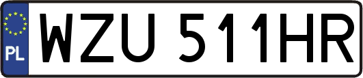 WZU511HR