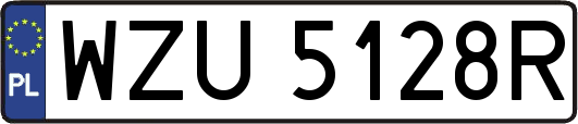 WZU5128R