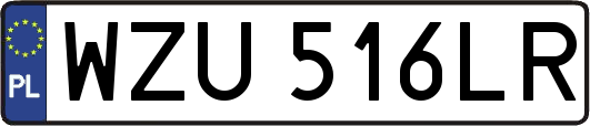 WZU516LR
