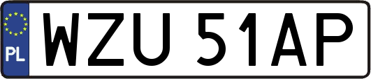 WZU51AP