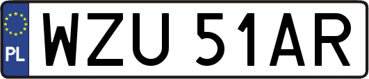WZU51AR