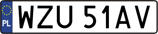 WZU51AV