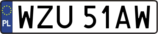 WZU51AW