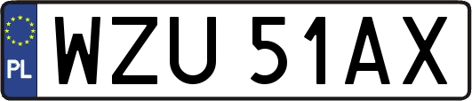 WZU51AX