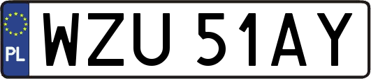 WZU51AY