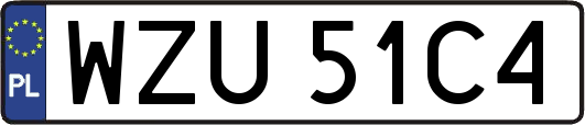 WZU51C4