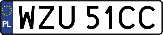 WZU51CC