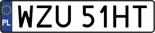 WZU51HT