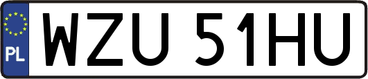 WZU51HU