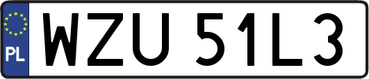 WZU51L3