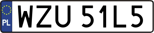 WZU51L5