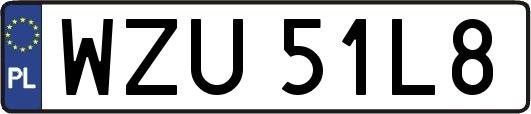 WZU51L8