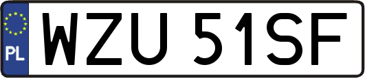 WZU51SF