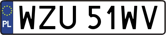 WZU51WV