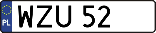 WZU52