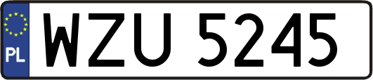 WZU5245