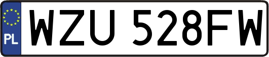 WZU528FW
