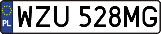 WZU528MG