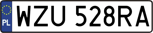 WZU528RA