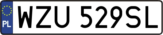 WZU529SL