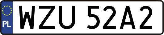 WZU52A2