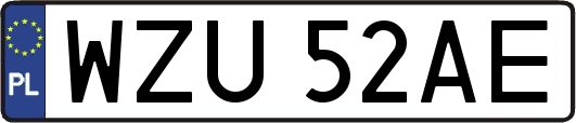 WZU52AE