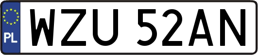 WZU52AN