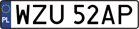 WZU52AP