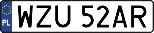 WZU52AR