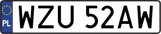 WZU52AW