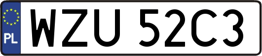 WZU52C3