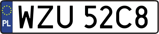 WZU52C8