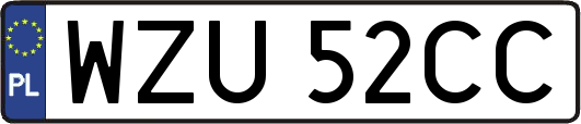 WZU52CC