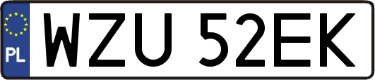 WZU52EK