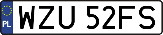 WZU52FS