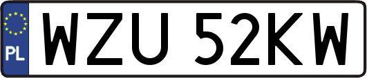WZU52KW