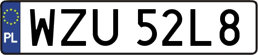WZU52L8