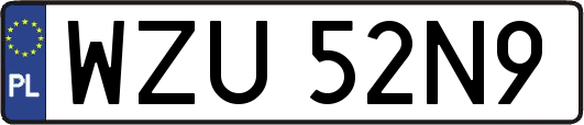 WZU52N9