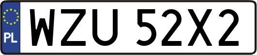 WZU52X2
