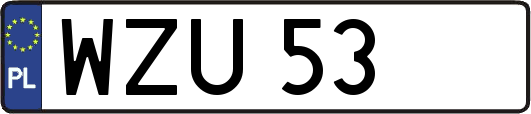 WZU53