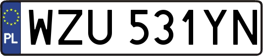 WZU531YN