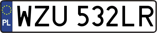 WZU532LR