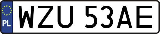 WZU53AE