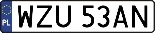 WZU53AN
