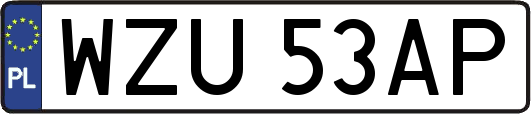 WZU53AP
