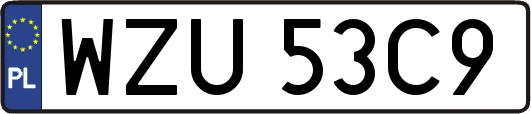 WZU53C9